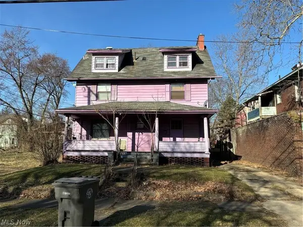 1442-1446 Ohio Avenue, Youngstown, OH 44504