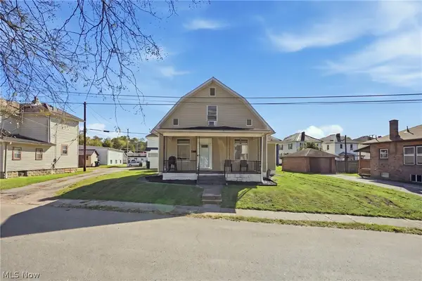 330 Spence Avenue, Zanesville, OH 43701
