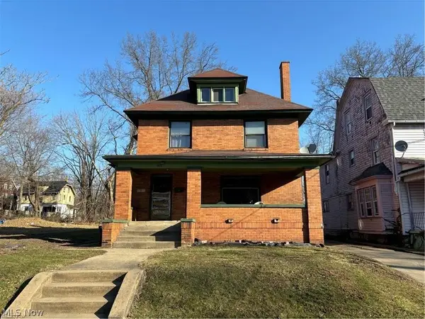 238 Lora Avenue, Youngstown, OH 44504