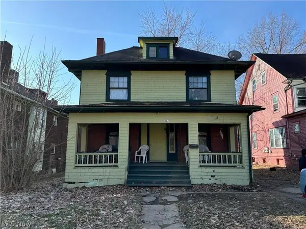 227 Lora Avenue, Youngstown, OH 44504