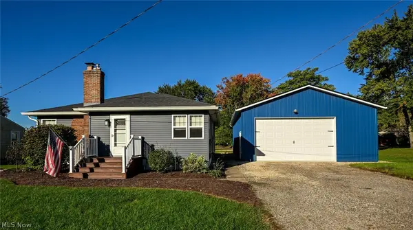 48 Church Street, West Salem, OH 44287