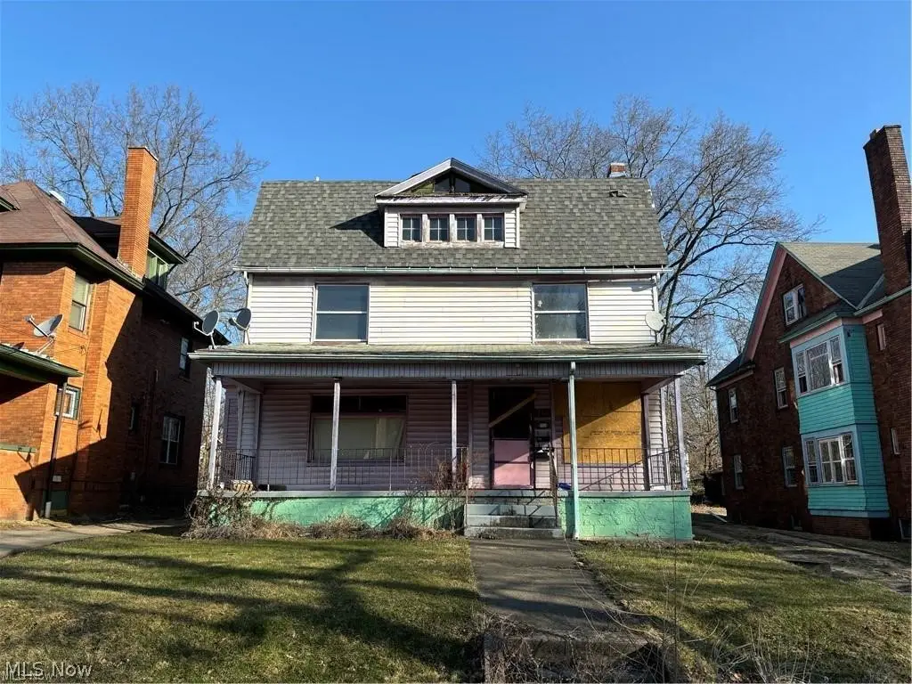 234 Lora Avenue, Youngstown, OH 44504 - #1