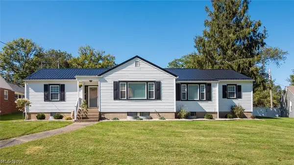 2033 Normandy Circle, Zanesville, OH 43701