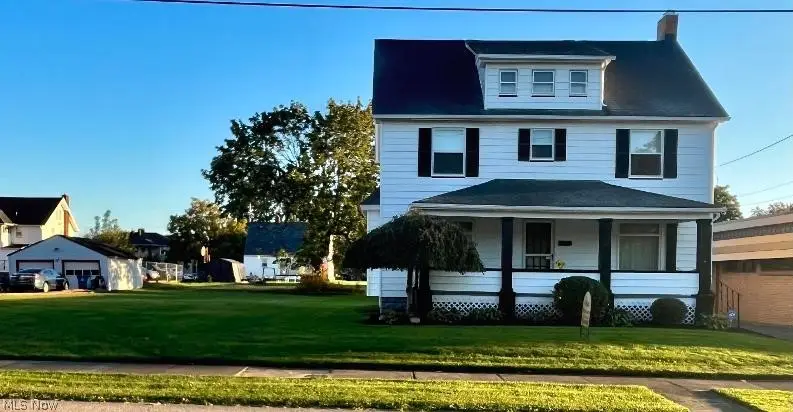 123 E Prospect Street, Girard, OH 44420 - #1