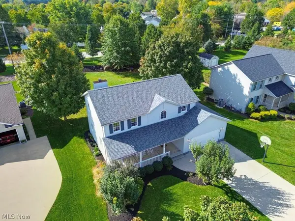 1214 Shady Lakes Drive, Kent, OH 44240