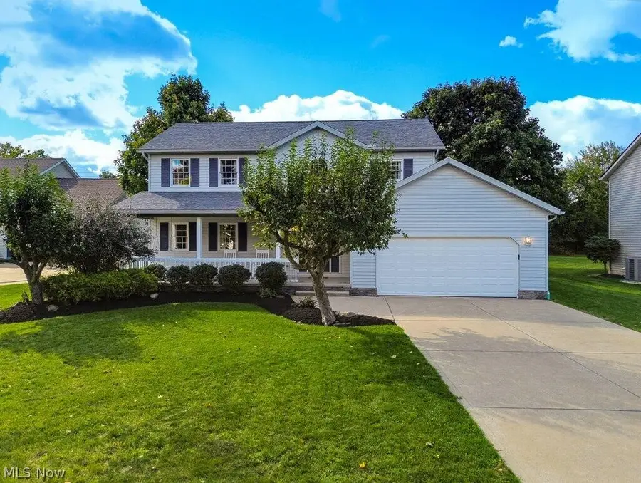 1214 Shady Lakes Drive, Kent, OH 44240 - #2