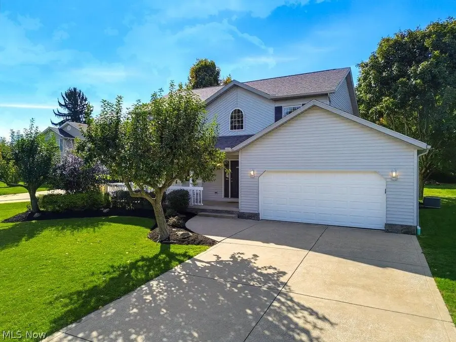 1214 Shady Lakes Drive, Kent, OH 44240 - #3