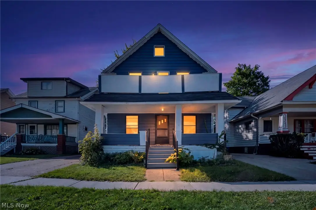 3438 W 98th Street, Cleveland, OH 44102 - #1