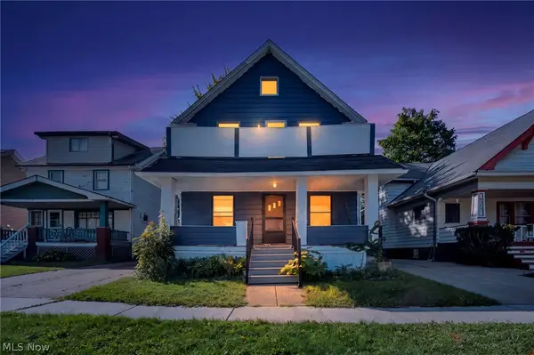 3438 W 98th Street, Cleveland, OH 44102