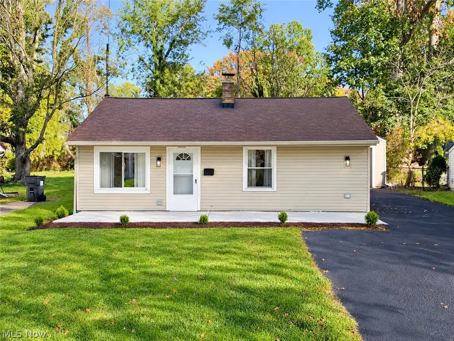 7515 Glenwood Avenue, Youngstown, OH 44512 - #2