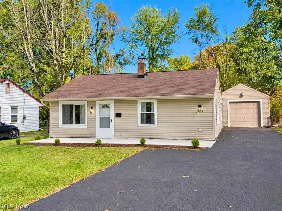 7515 Glenwood Avenue, Youngstown, OH 44512 - #3