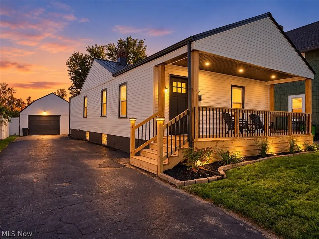 39 Forest Se Avenue, Massillon, OH 44646 - #1