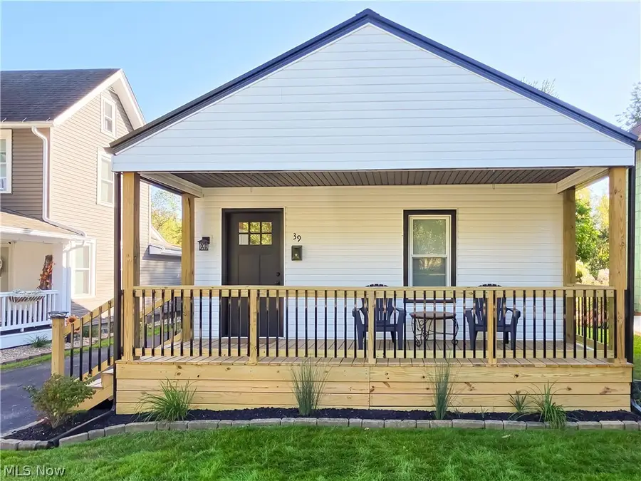 39 Forest Se Avenue, Massillon, OH 44646 - #2