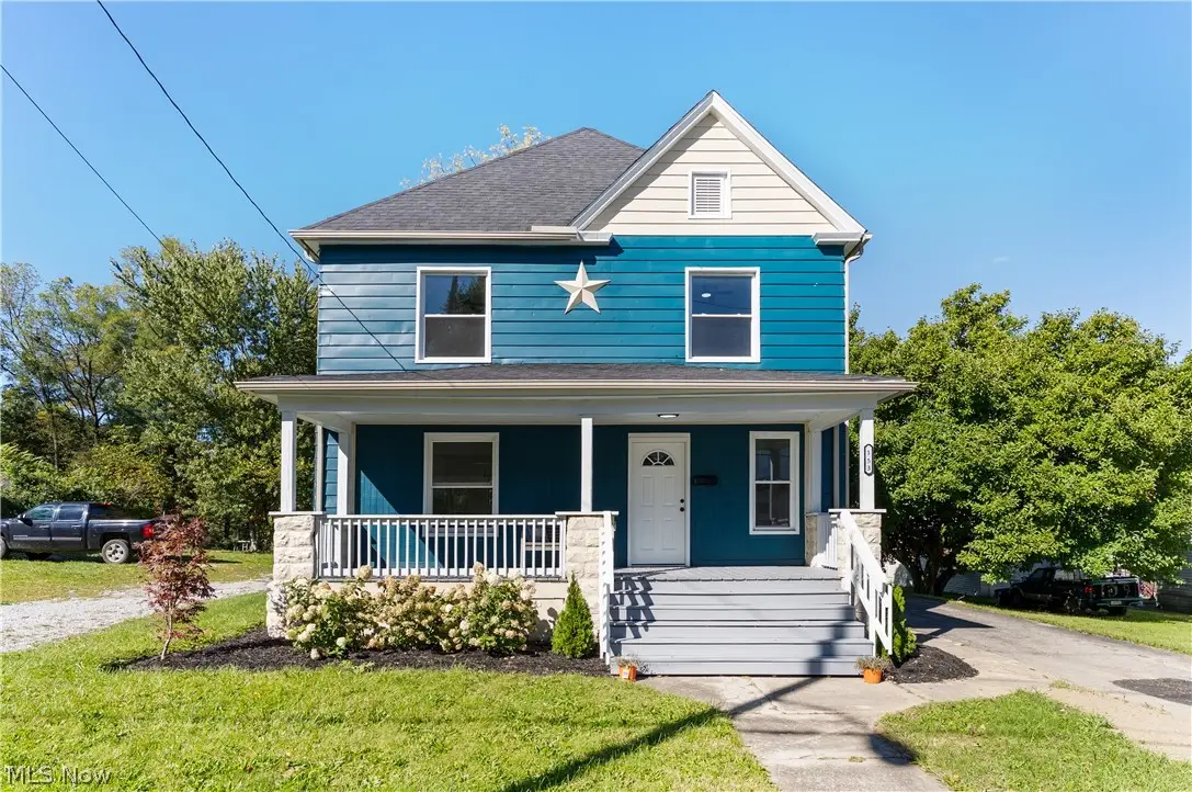 153 Elm Street, Struthers, OH 44471 - #1