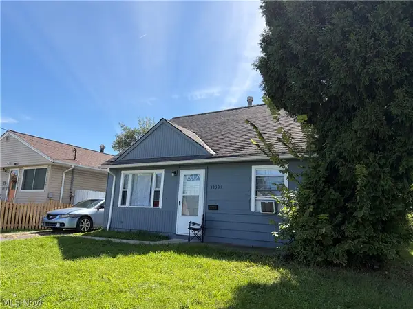 12305 Emery Avenue, Cleveland, OH 44135