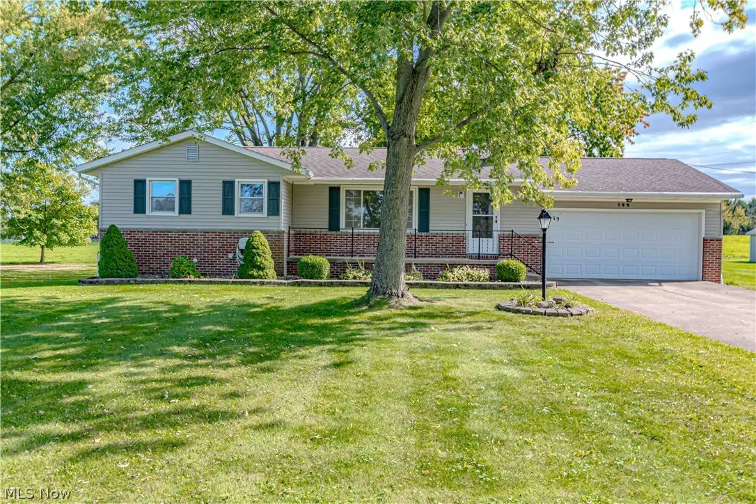 149 Pine Street, Creston, OH 44217 - #1