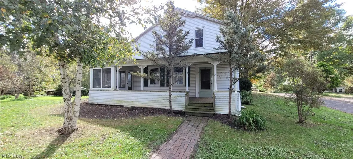 1240 Maple Avenue, Atwater, OH 44201 - #1