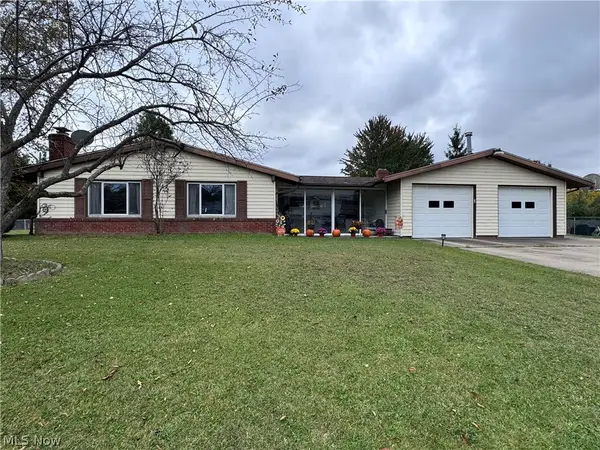 9495 Seymour Drive, Streetsboro, OH 44241