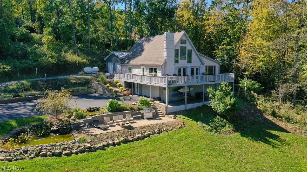 47920 Tomahawk Drive, Negley, OH 44441 - #1