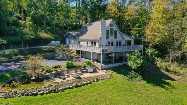 47920 Tomahawk Drive, Negley, OH 44441