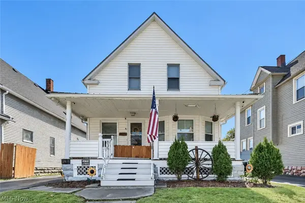 3919 Robert Avenue, Cleveland, OH 44109