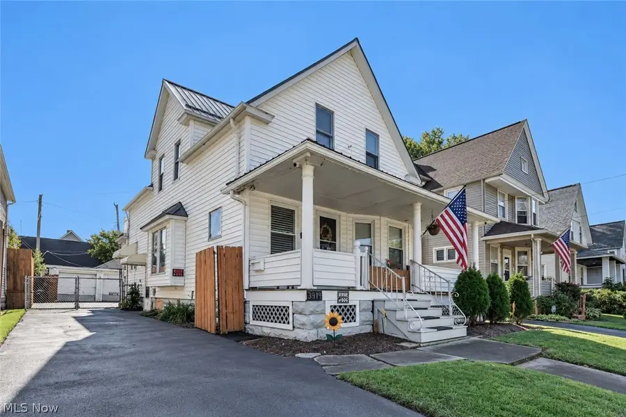 3919 Robert Avenue, Cleveland, OH 44109 - #2