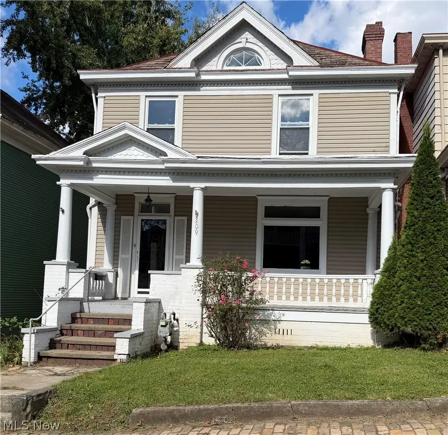 309 Vine Street, East Liverpool, OH 43920 - #1