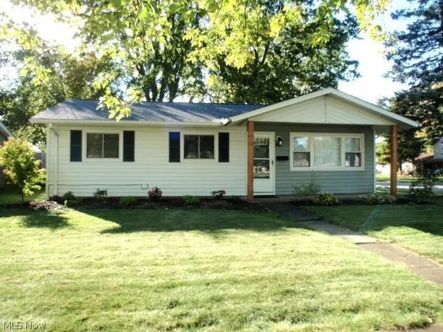 801 Concord Avenue, Elyria, OH 44035 - #1