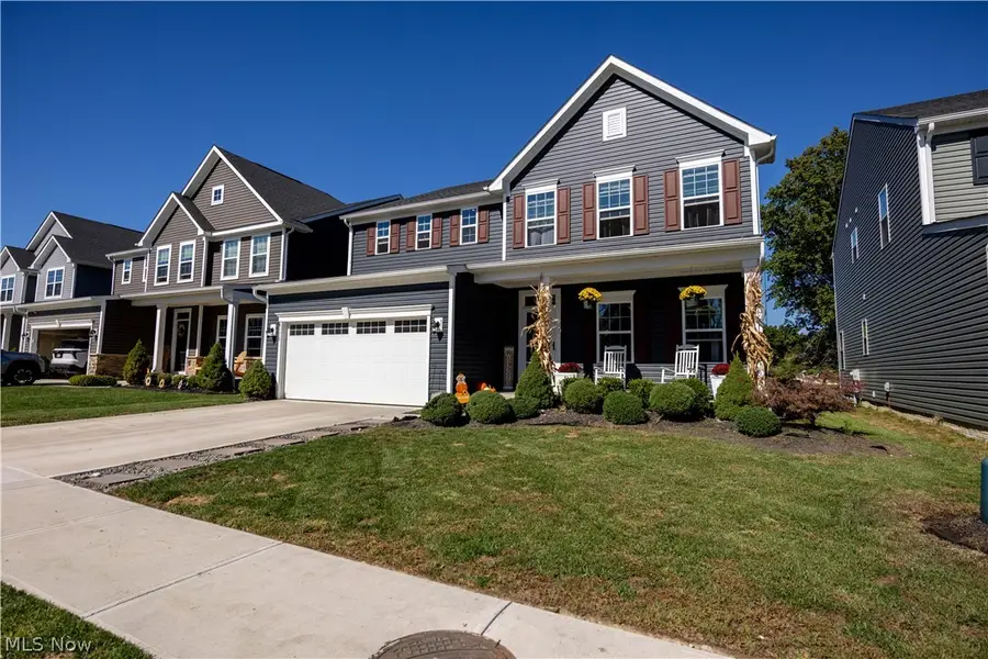 6170 James Drive, Lorain, OH 44053 - #2