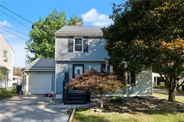 137 Wilson Avenue, Niles, OH 44446