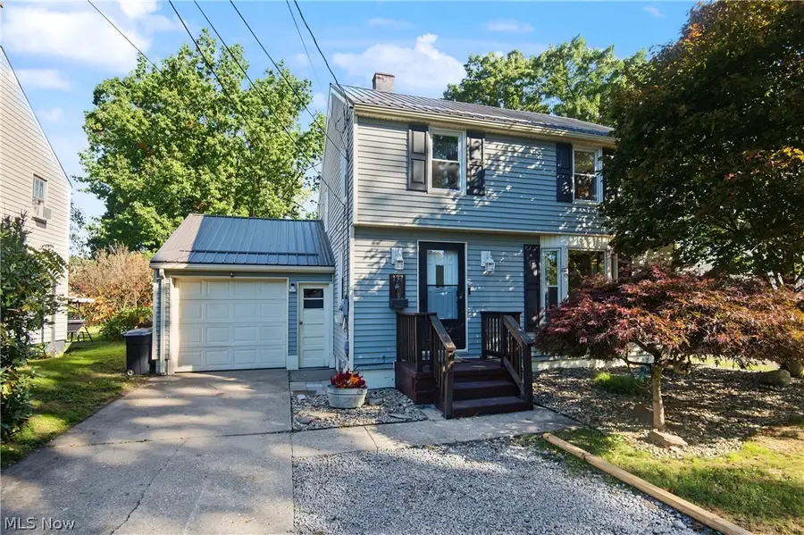 137 Wilson Avenue, Niles, OH 44446 - #2