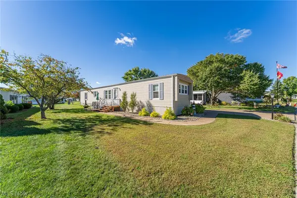36 E Bass Circle, Lakeside Marblehead, OH 43440