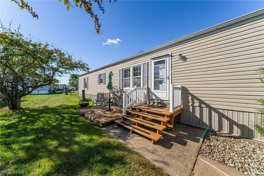36 E Bass Circle, Lakeside Marblehead, OH 43440 - #2