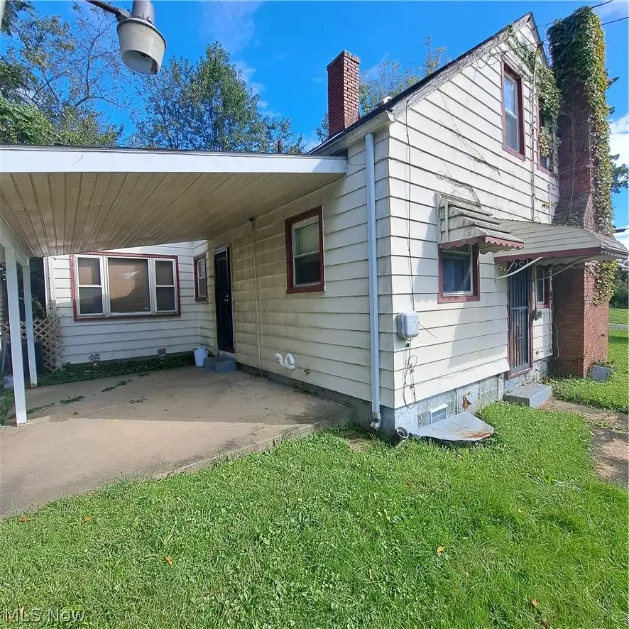 480 W Hylda Avenue, Youngstown, OH 44511 - #2