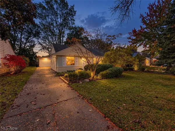 15711 Leigh Ellen Avenue, Cleveland, OH 44135