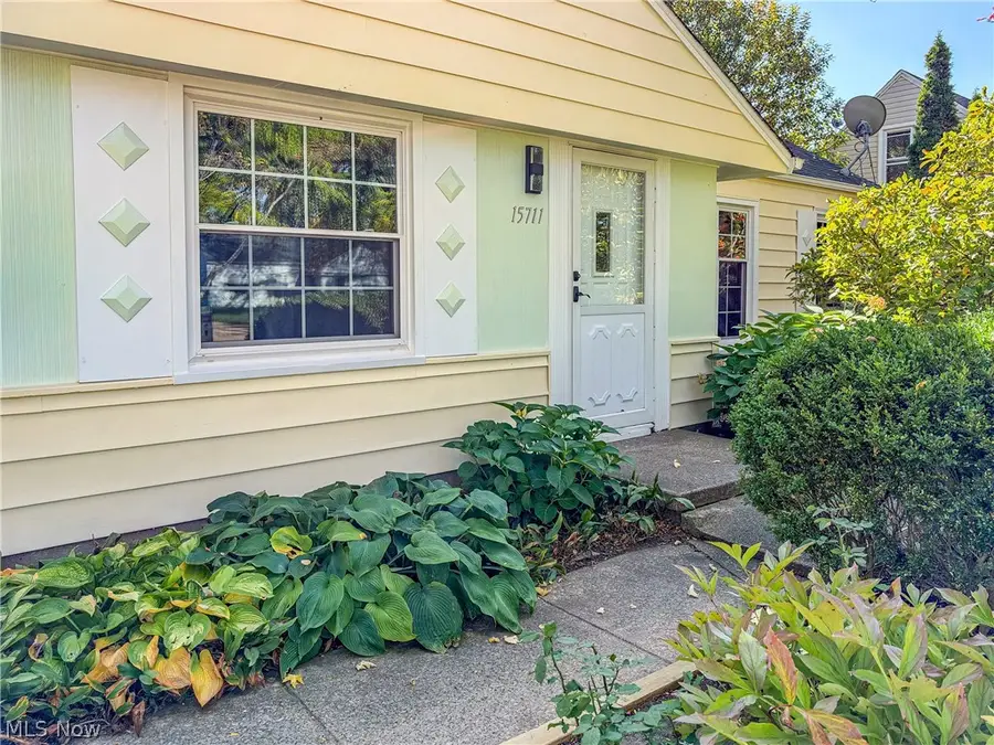 15711 Leigh Ellen Avenue, Cleveland, OH 44135 - #2