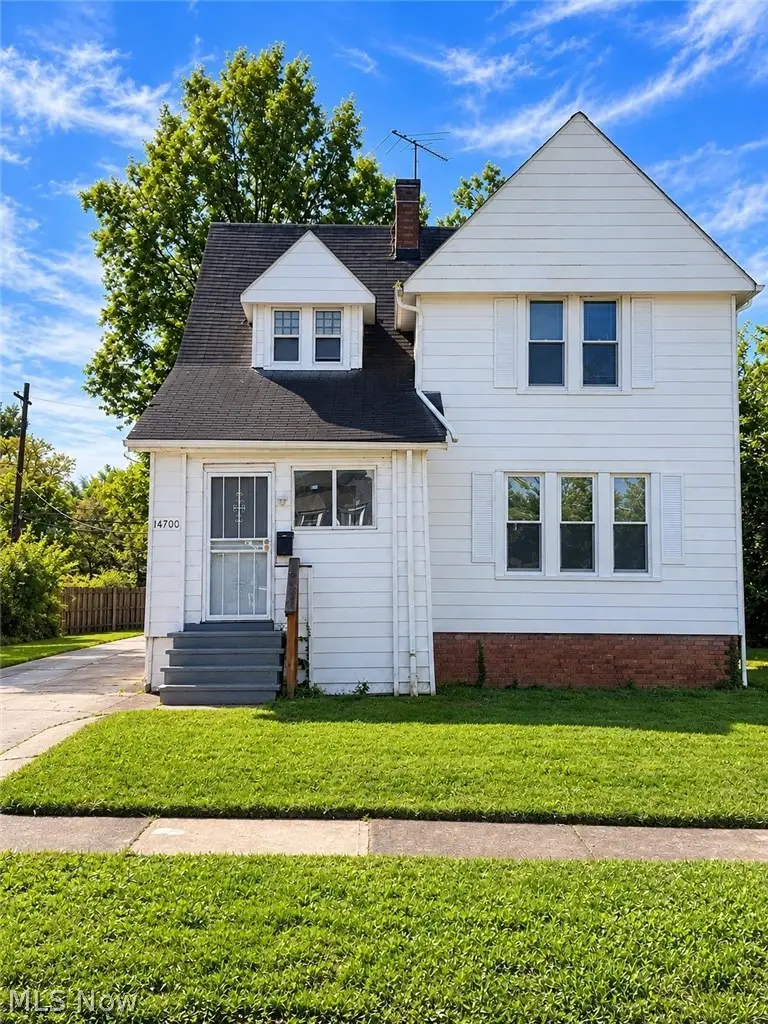 14700 Dover Avenue, East Cleveland, OH 44112 - #1