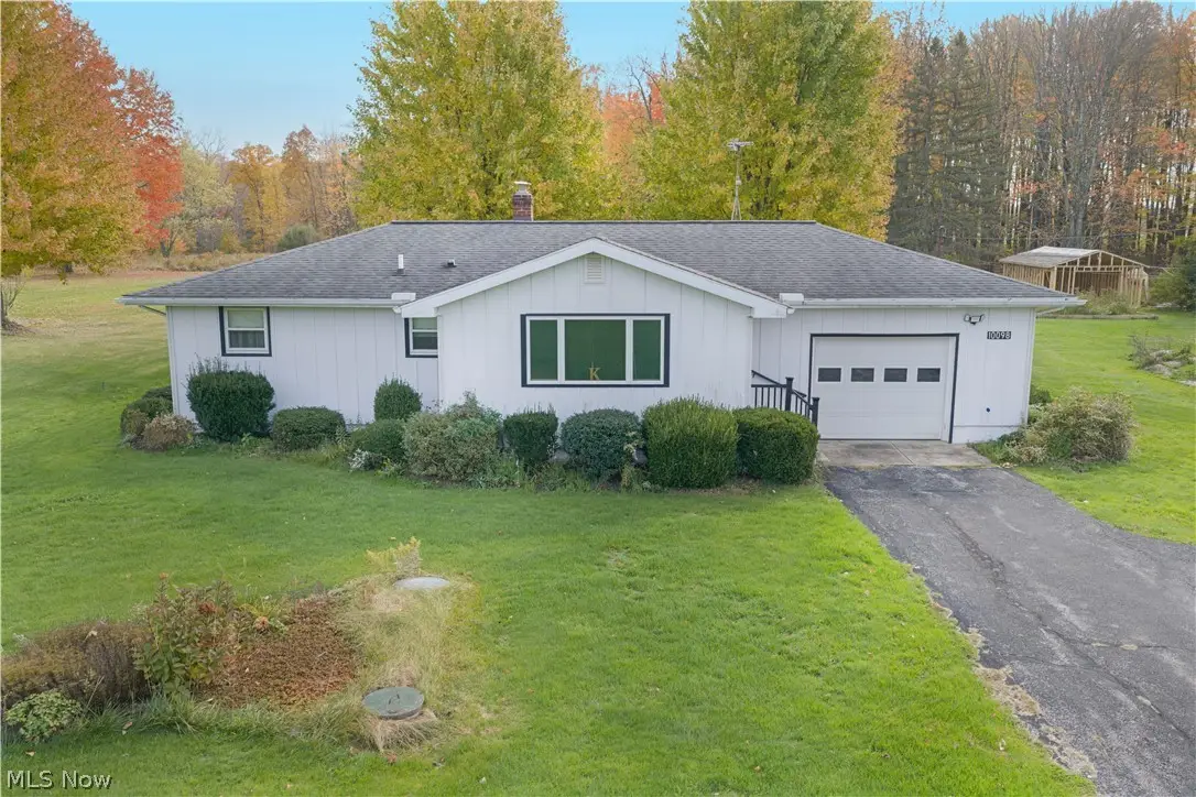 10098 State Route 88, Garrettsville, OH 44231 - #1