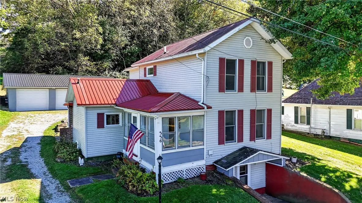 336 Upper Railroad Street, Killbuck, OH 44637 - #1