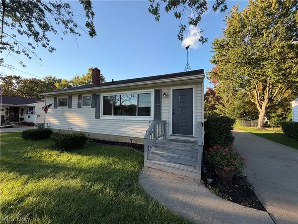 676 Lucille Drive, Elyria, OH 44035