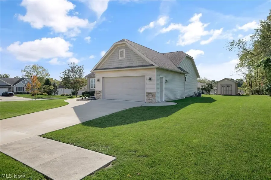 2299 Morning Song Lane, Wooster, OH 44691 - #2