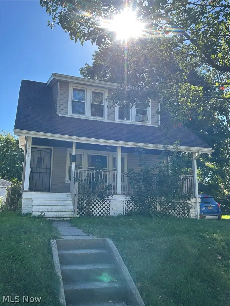 4761 Horton Road, Garfield Heights, OH 44125 - #2