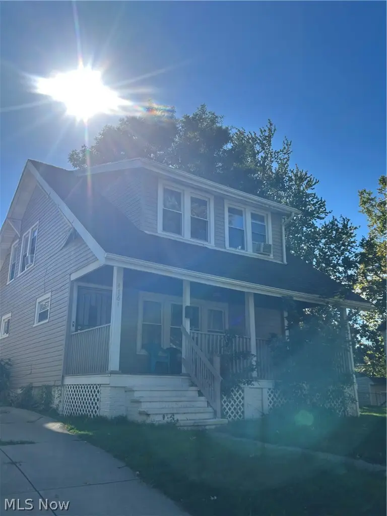 4761 Horton Road, Garfield Heights, OH 44125 - #3