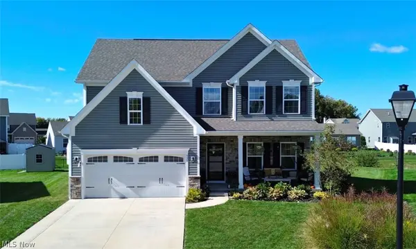 530 Belglove Place, Painesville Twp, OH 44077