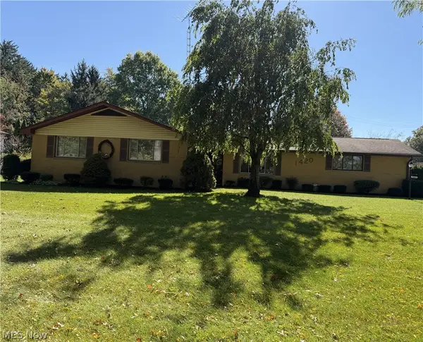 1420 Overlook Drive, Alliance, OH 44601