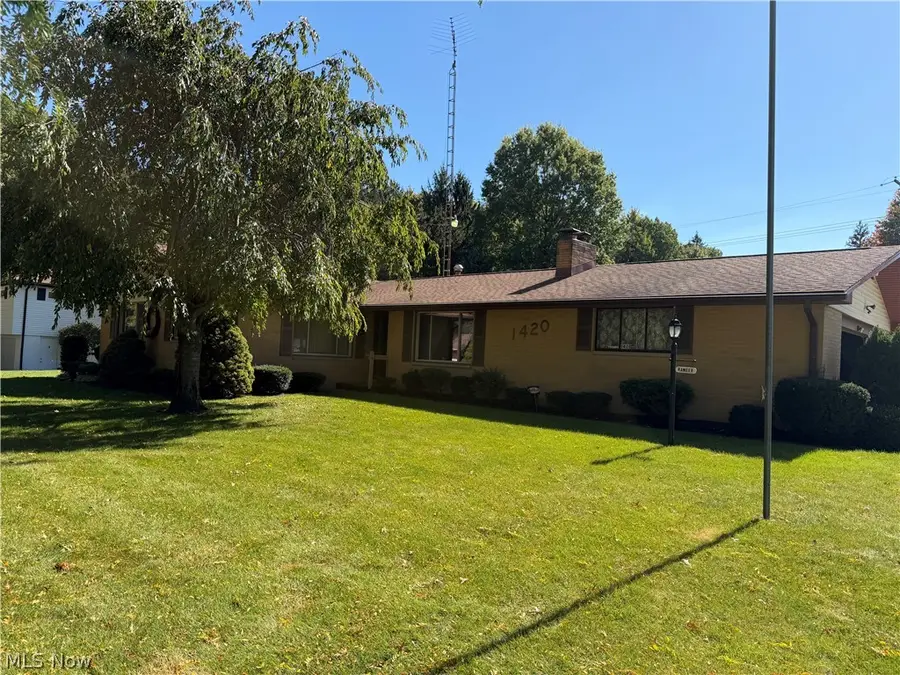 1420 Overlook Drive, Alliance, OH 44601 - #2