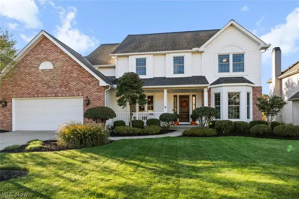 19757 Stoughton Drive, Strongsville, OH 44149