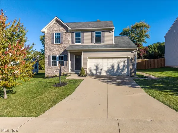 4281 Butterfly Circle, Medina, OH 44256