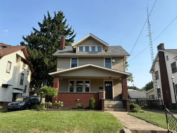 343 18th Nw Street, Canton, OH 44703