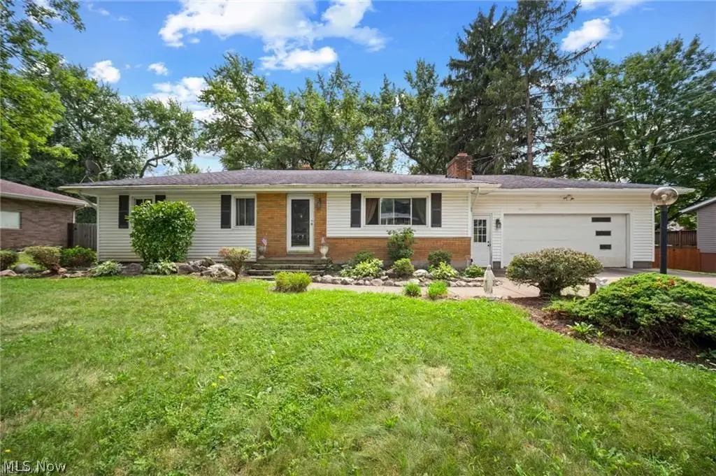 1700 Beryl Road, Akron, OH 44312 - #1
